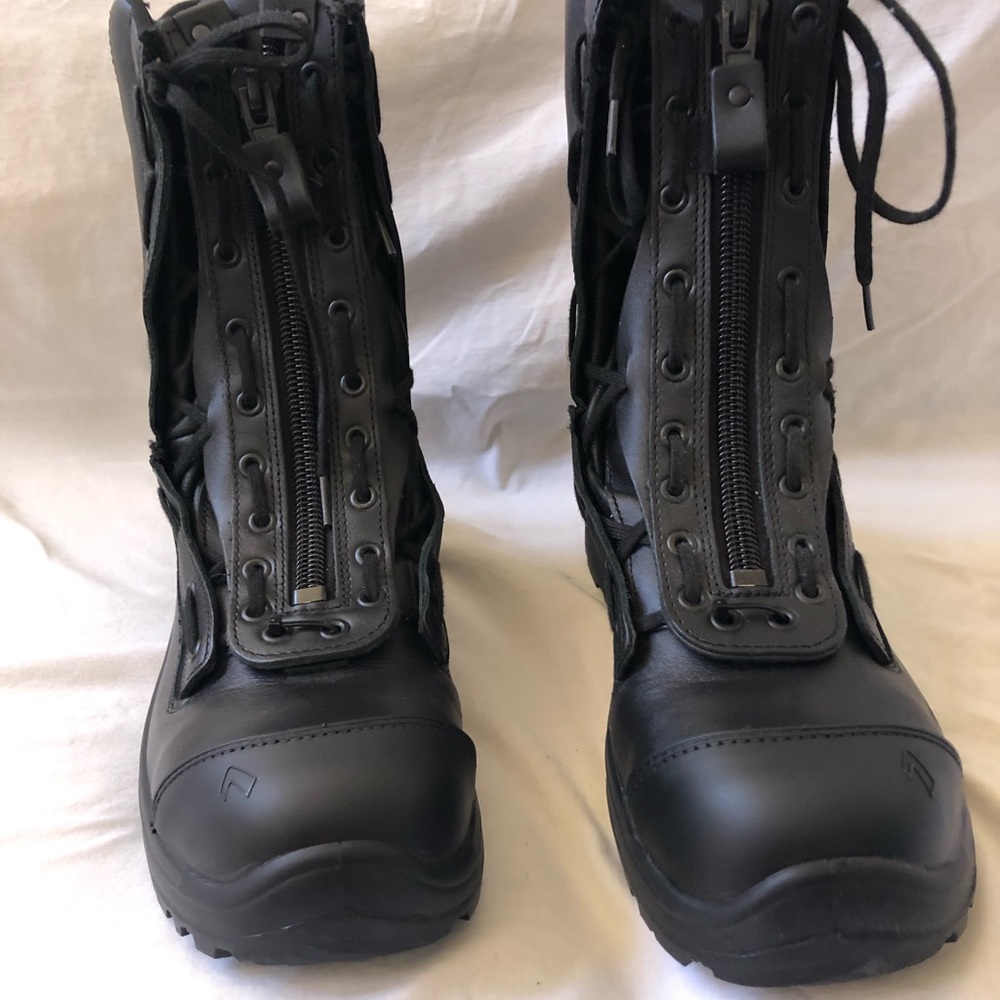 Crosstech Haix boots